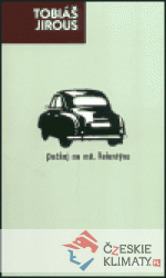 Počkej na mě, Valentýne