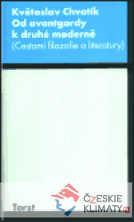 Od avantgardy k druhé moderně