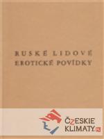 Ruské lidové erotické povídky