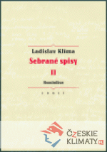 Sebrané spisy II. - Hominibus