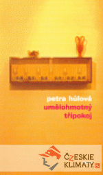 Umělohmotný třípokoj