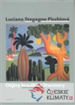 Dějiny brazilské literatury