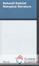 Netrpěná literatura