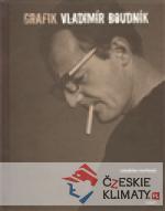 Grafik Vladimír Boudník