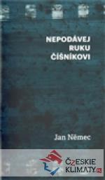 Nepodávej ruku číšníkovi