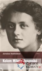Kolem Mileny Jesenské