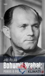 Bohumil Hrabal:pokus o portrét