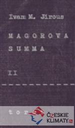 Magorova summa II.