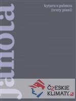 Kytaru s palmou (texty písní)