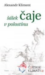 Šálek čaje v polostínu