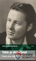 Tohle je skutečnost