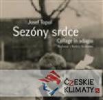 Sezóny srdce (Collage in adagio)