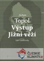 Výstup Jižní věží