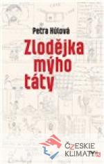 Zlodějka mýho táty
