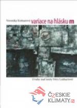 Variace na hlásku m