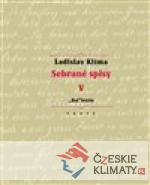 Sebrané spisy V. - Belletrie
