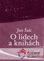 O lidech a knihách