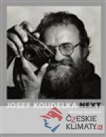 Josef Koudelka: Next