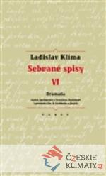 Sebrané spisy VI. - Dramata