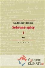 Sebrané spisy I. - Mea