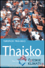 Thajsko - turistický průvodce