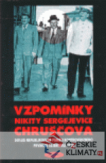 Vzpomínky Nikity Sergejeviče Chruščova...