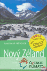 Nový Zéland - turistický průvodce
