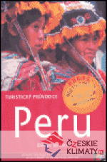 Peru - turistický průvodce