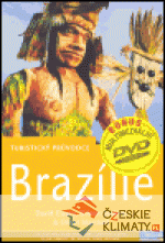 Brazílie - turistický průvodce + DVD