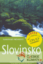 Slovinsko - turistický průvodce + DVD