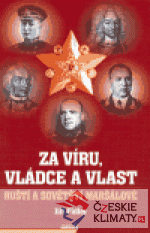 Za víru, vládce a vlast