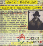 Jack Kerouac - Hipster s andělskou hlavo...