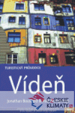 Vídeň - turistický průvodce