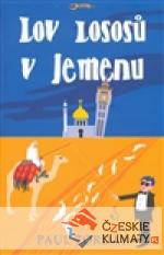 Lov lososů v Jemenu