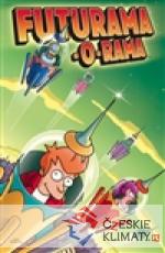 Futurama-o-Rama