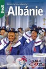 Albánie - Turistický průvodce