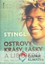 Ostrovy krásy, lásky a lidojedů  