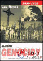 Zločin genocidy