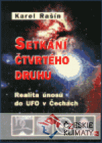 Setkání čtvrtého druhu