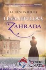 Levandulová zahrada