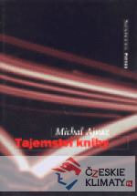 Tajemství knihy (brož.)