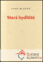 Stará bydliště