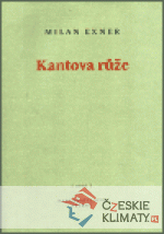 Kantova růže