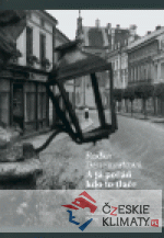 A já pořád kdo to tluče