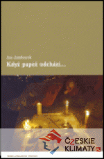 Když papež odchází ...