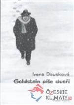 Goldstein píše dceři