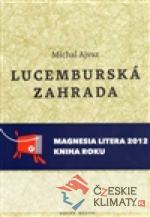 Lucemburská zahrada