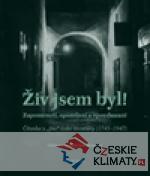 Živ jsem byl