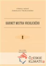 Kabinet mistra Vrchlického