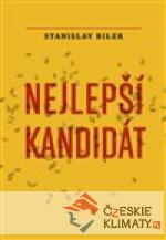Nejlepší kandidát